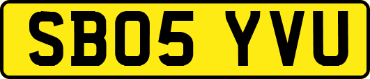 SB05YVU