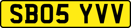 SB05YVV