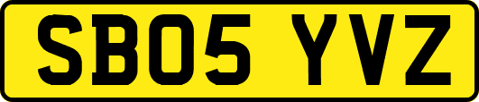 SB05YVZ