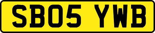 SB05YWB