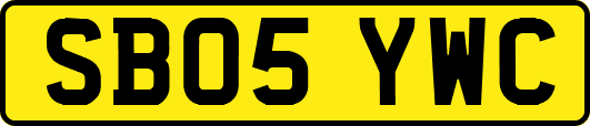 SB05YWC