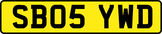 SB05YWD