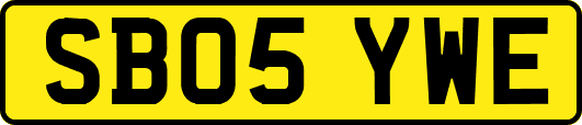 SB05YWE