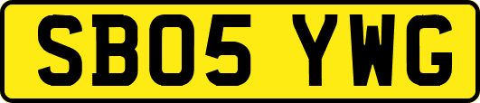 SB05YWG