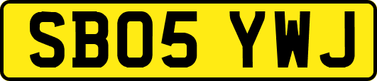 SB05YWJ