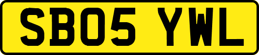 SB05YWL