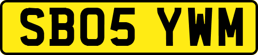 SB05YWM