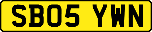 SB05YWN