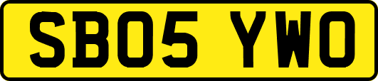 SB05YWO