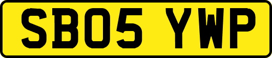 SB05YWP