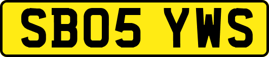 SB05YWS