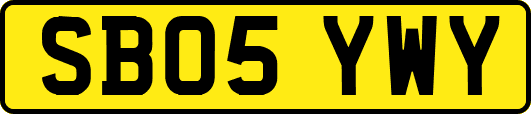 SB05YWY