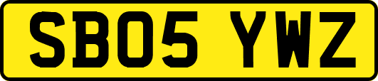 SB05YWZ