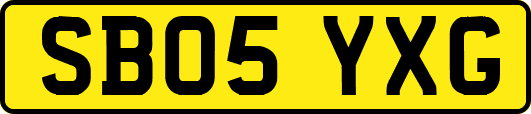 SB05YXG
