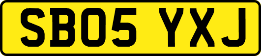 SB05YXJ