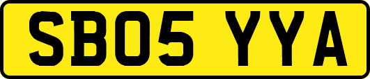SB05YYA