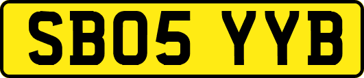 SB05YYB