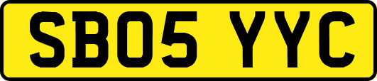 SB05YYC