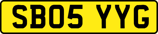 SB05YYG