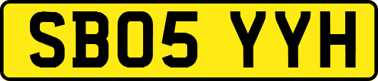 SB05YYH