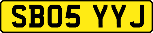 SB05YYJ