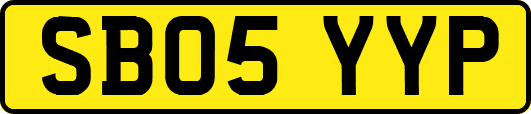 SB05YYP