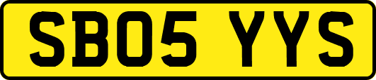 SB05YYS
