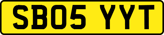 SB05YYT