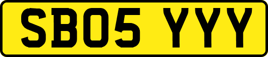 SB05YYY