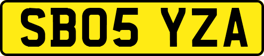 SB05YZA