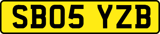 SB05YZB
