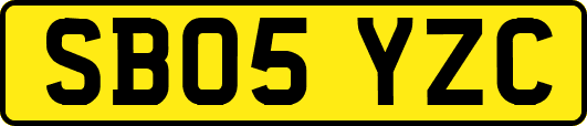 SB05YZC