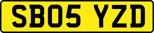 SB05YZD