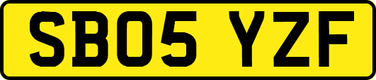 SB05YZF