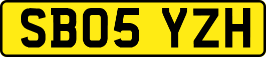 SB05YZH
