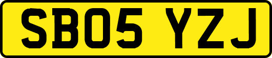 SB05YZJ