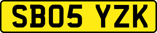 SB05YZK