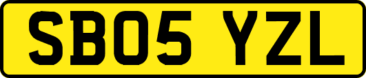 SB05YZL