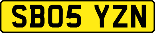 SB05YZN
