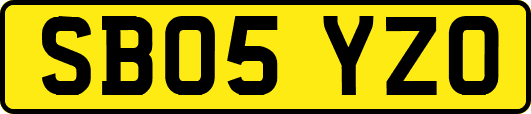 SB05YZO