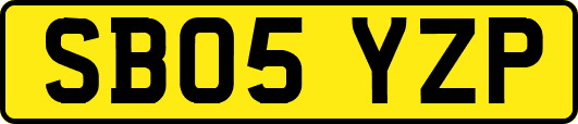 SB05YZP