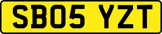 SB05YZT