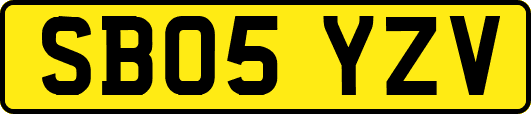 SB05YZV
