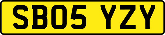 SB05YZY