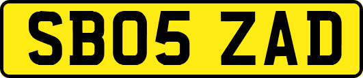 SB05ZAD