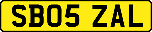 SB05ZAL