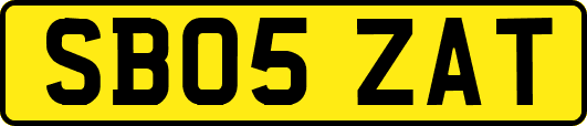 SB05ZAT