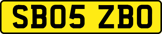 SB05ZBO