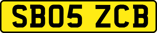 SB05ZCB