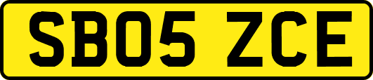 SB05ZCE